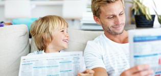 Magazin der Feuersozietät Berlin Brandenburg