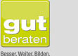 Zum Siegel Gut beraten und weiteren Auszeichnungen und Ratings der Feuersozietät Berlin Brandenburg